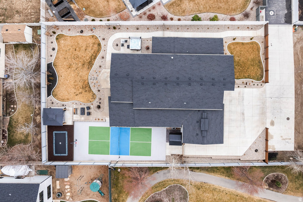 11318 S CANYON FALLS LN Sandy, UT 84092