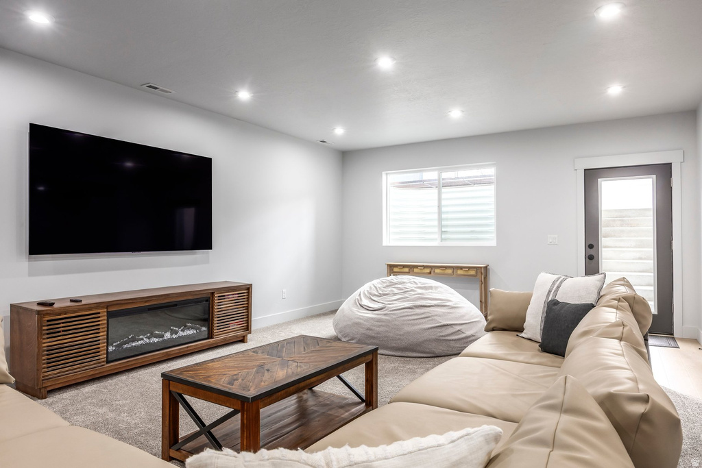 11318 S CANYON FALLS LN Sandy, UT 84092