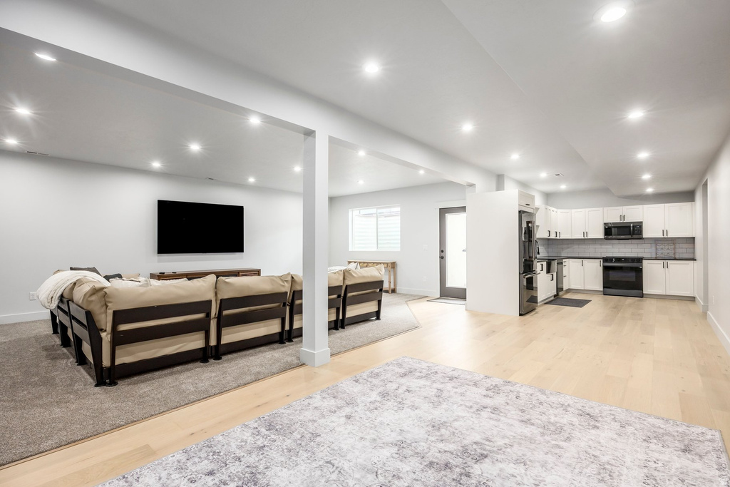 11318 S CANYON FALLS LN Sandy, UT 84092