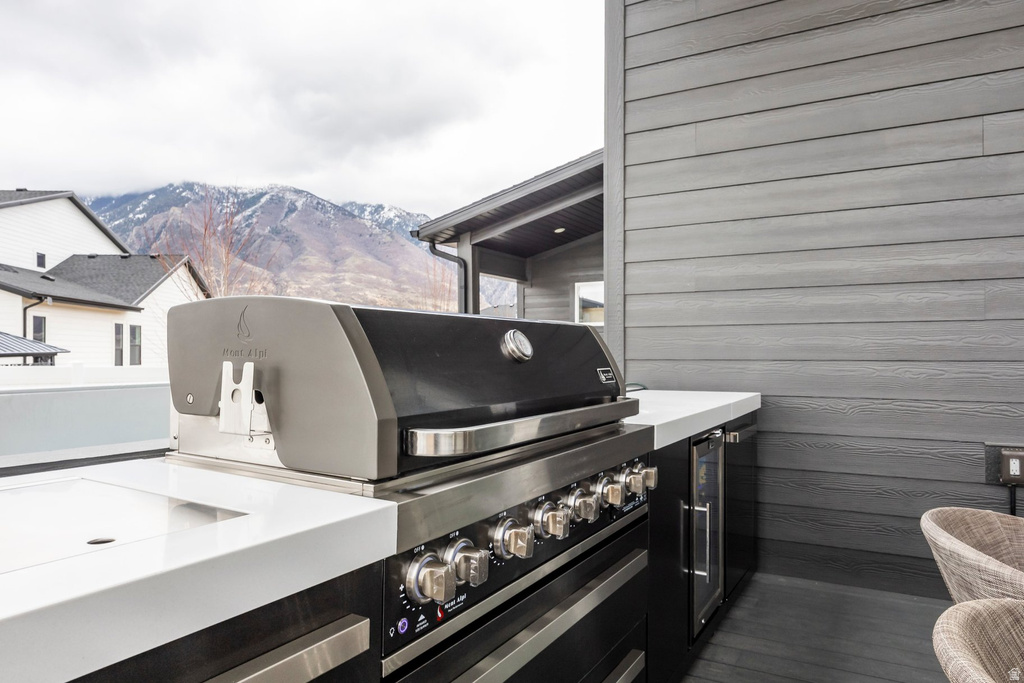 11318 S CANYON FALLS LN Sandy, UT 84092