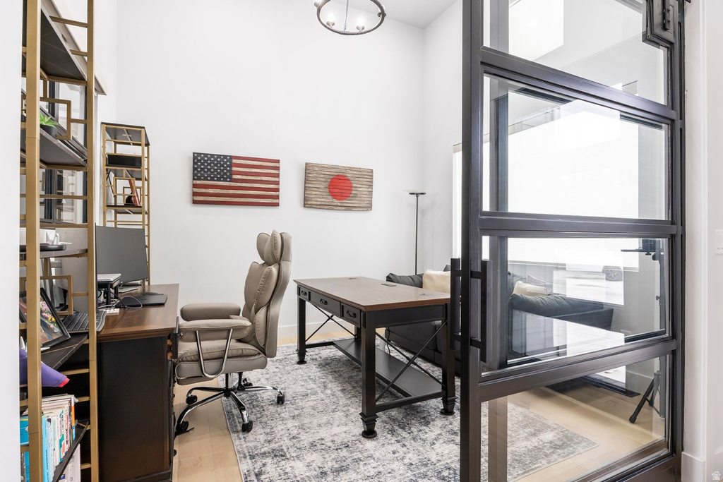 11318 S CANYON FALLS LN Sandy, UT 84092