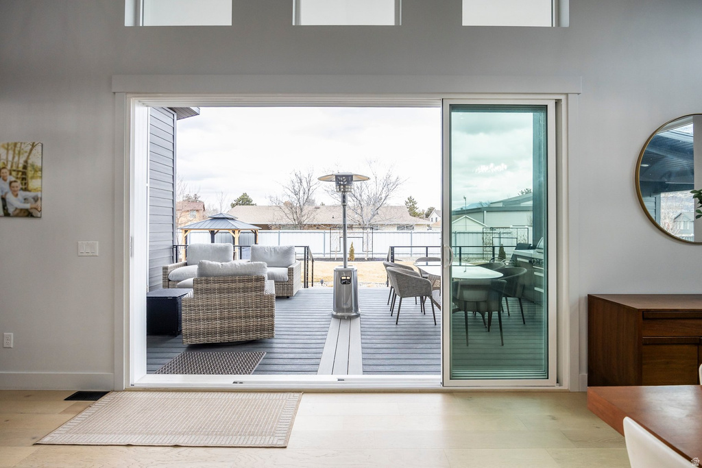 11318 S CANYON FALLS LN Sandy, UT 84092