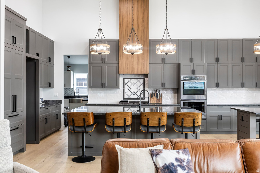 11318 S CANYON FALLS LN Sandy, UT 84092