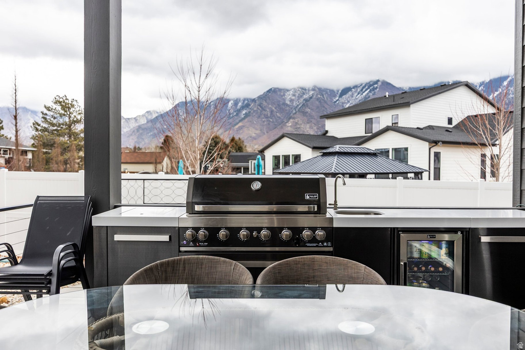 11318 S CANYON FALLS LN Sandy, UT 84092