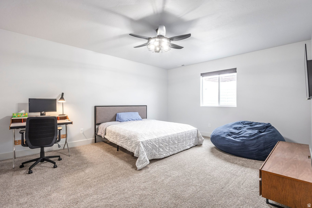 11318 S CANYON FALLS LN Sandy, UT 84092