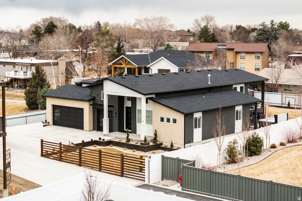 11318 S CANYON FALLS LN Sandy, UT 84092