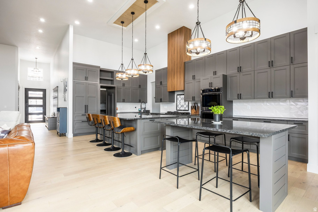 11318 S CANYON FALLS LN Sandy, UT 84092