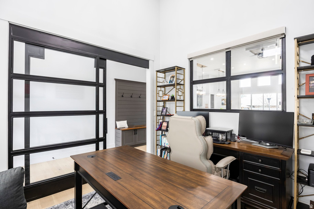 11318 S CANYON FALLS LN Sandy, UT 84092