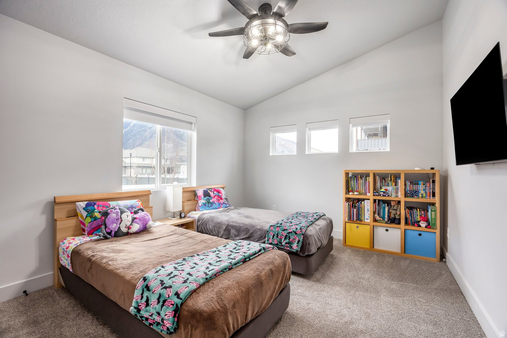 11318 S CANYON FALLS LN Sandy, UT 84092