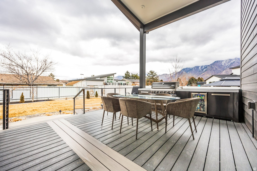 11318 S CANYON FALLS LN Sandy, UT 84092