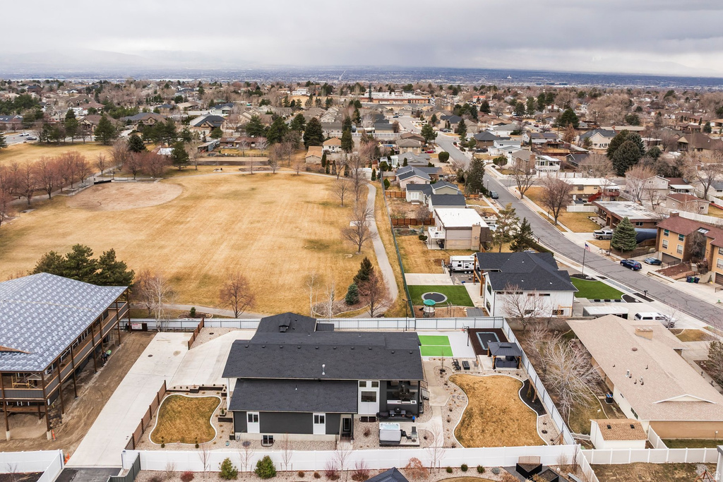 11318 S CANYON FALLS LN Sandy, UT 84092