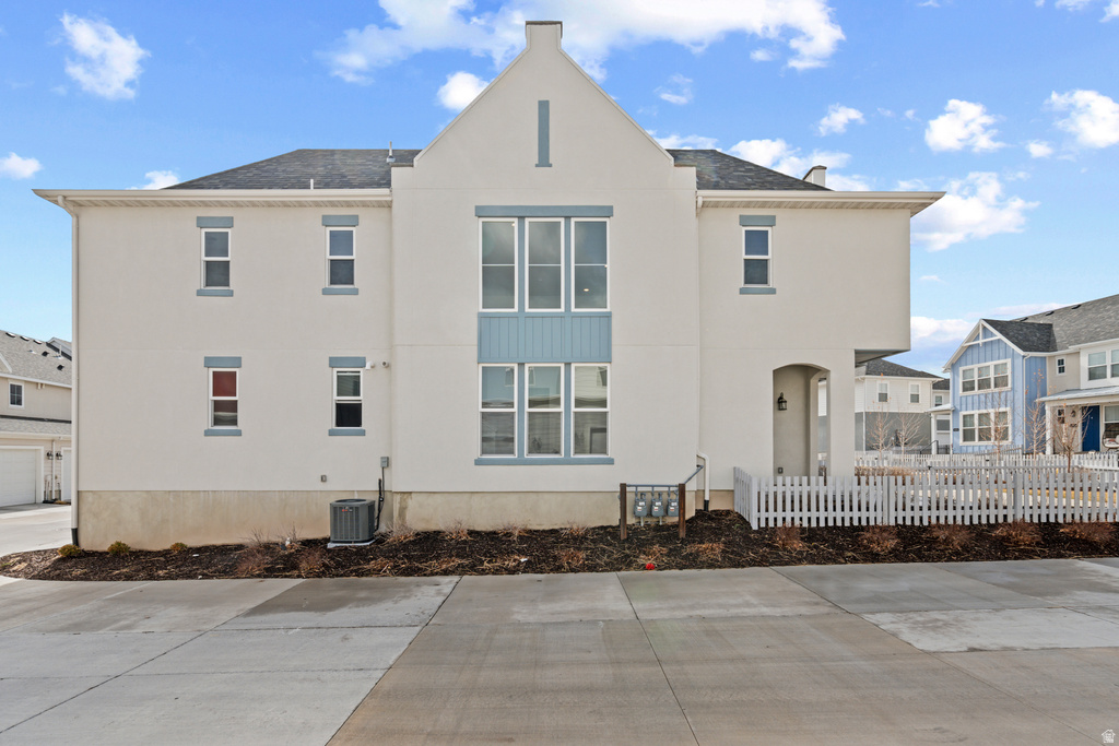 6636 W SKIP ROCK RD South Jordan, UT 84009