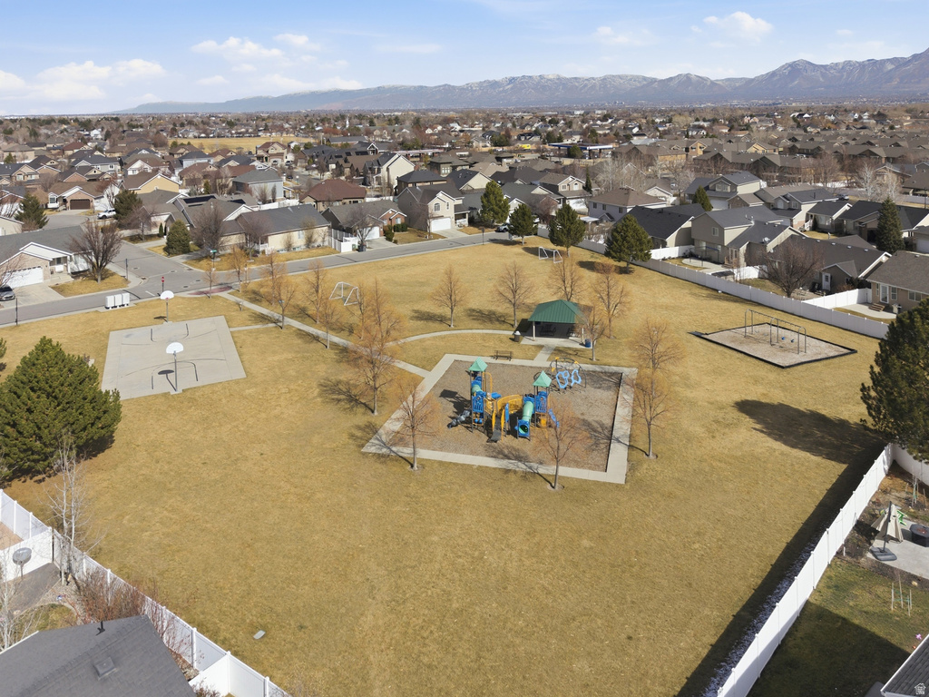 10519 S POPLAR GROVE DR South Jordan, UT 84009