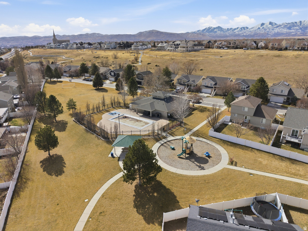 10519 S POPLAR GROVE DR South Jordan, UT 84009