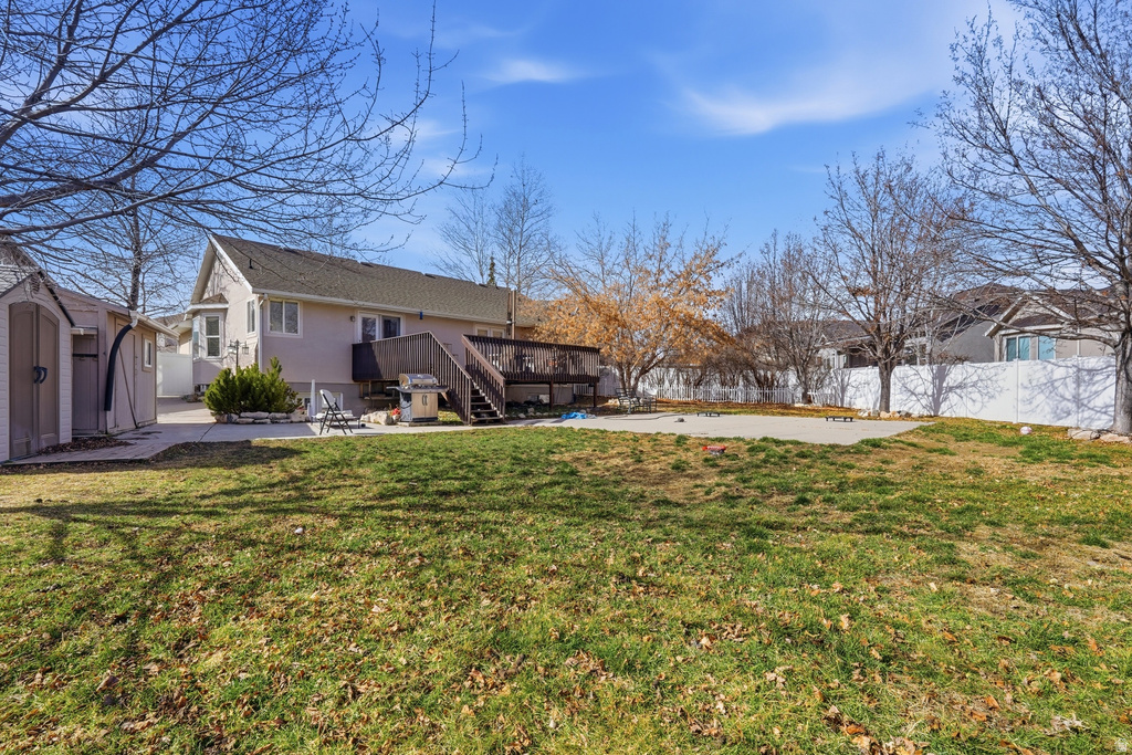 10519 S POPLAR GROVE DR South Jordan, UT 84009