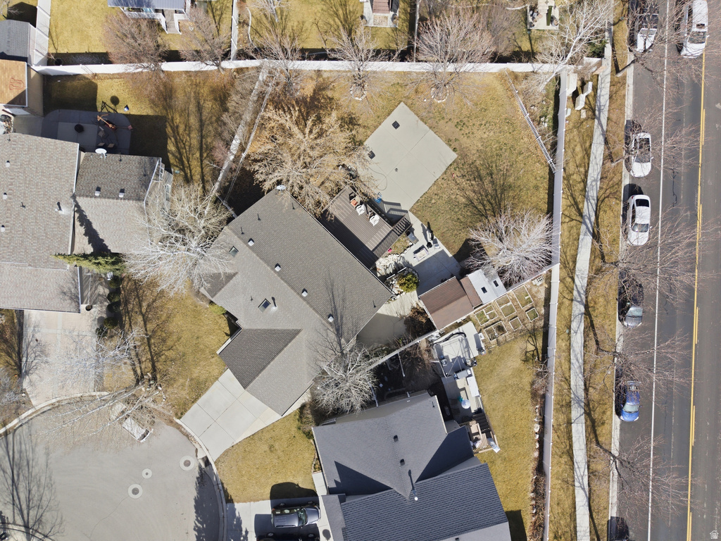 10519 S POPLAR GROVE DR South Jordan, UT 84009