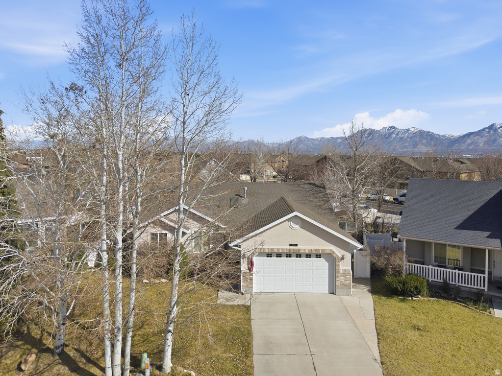 10519 S POPLAR GROVE DR South Jordan, UT 84009