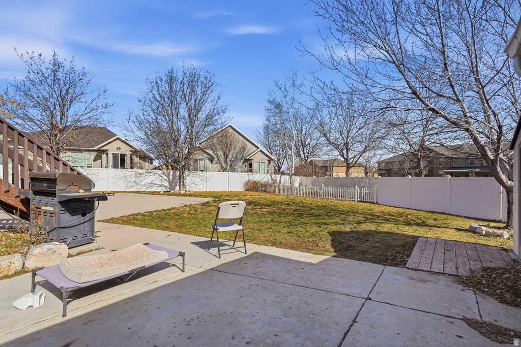 10519 S POPLAR GROVE DR South Jordan, UT 84009