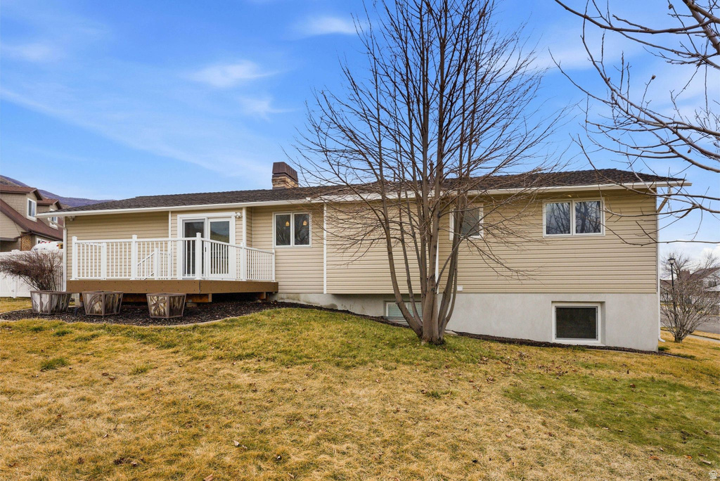 645 S 1350 E Fruit Heights, UT 84037