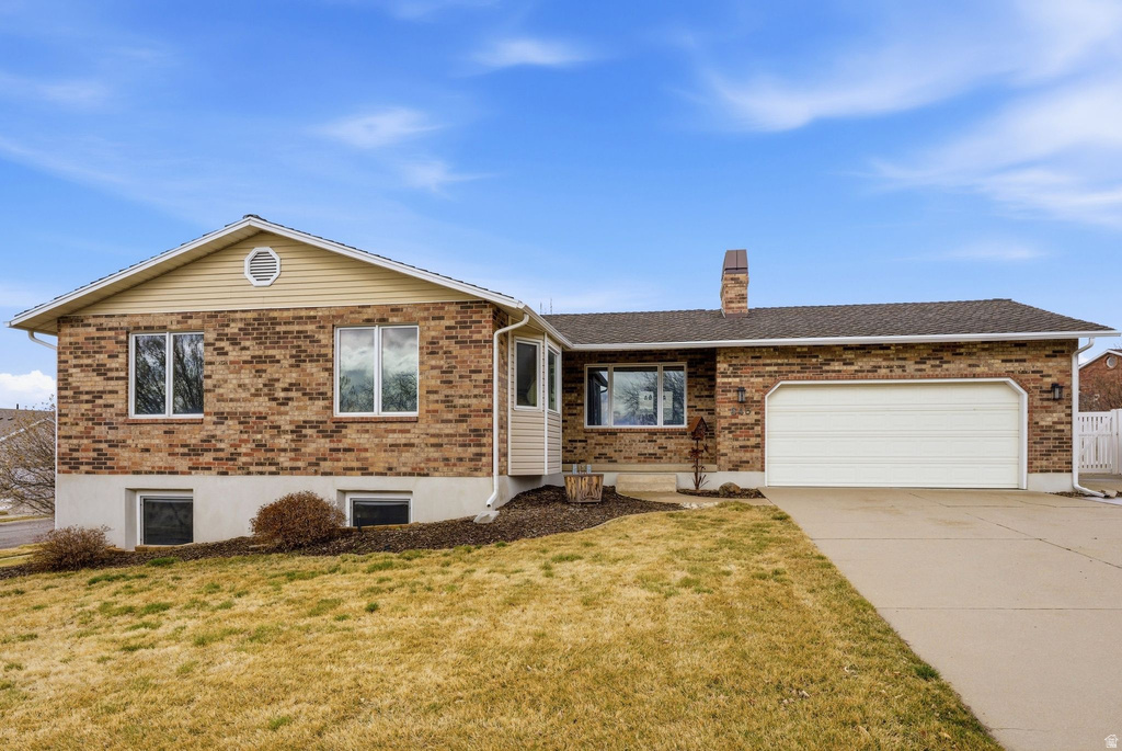 645 S 1350 E Fruit Heights, UT 84037