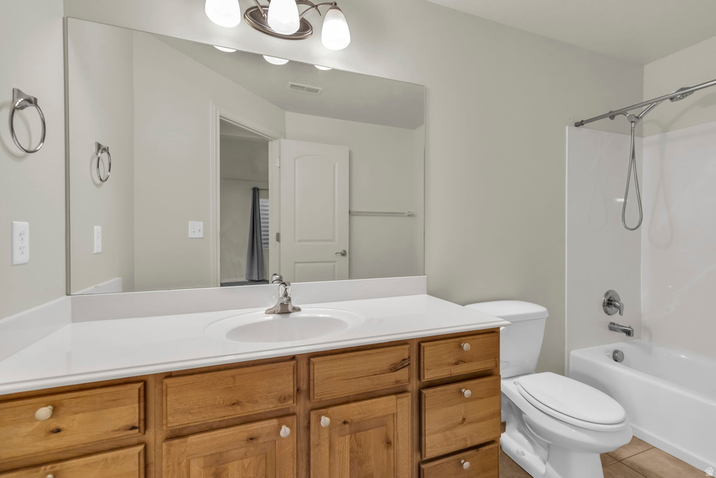 832 E MICHIE LN Midway, UT 84049