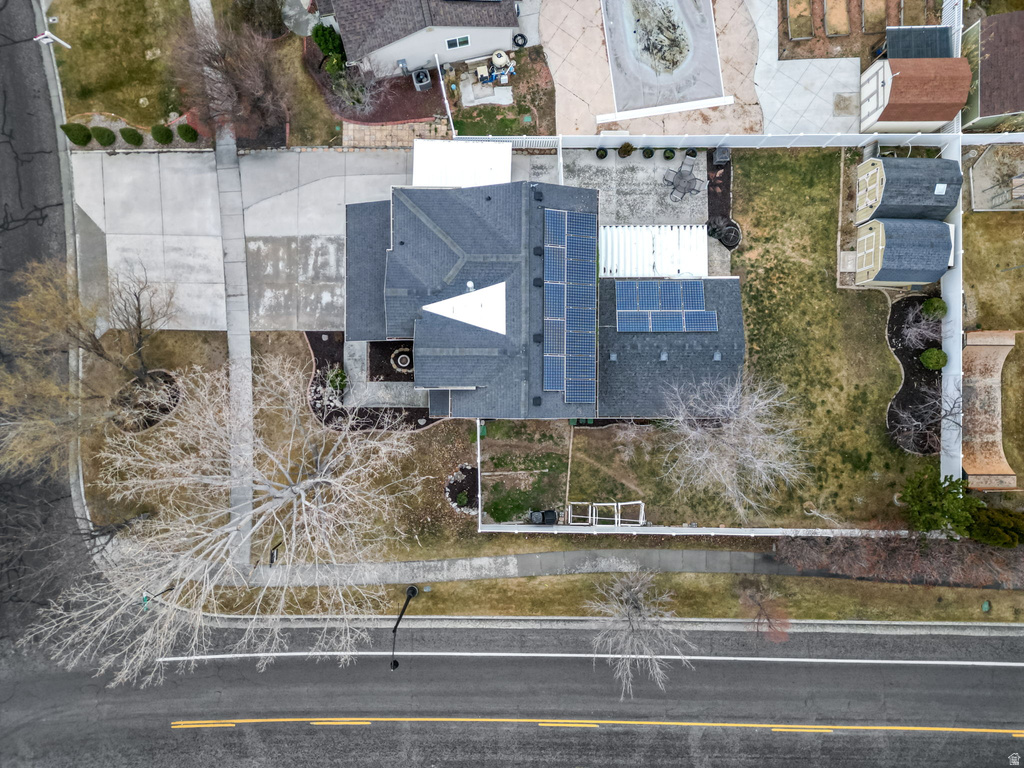 6021 W FRAGRANT LN Herriman, UT 84096