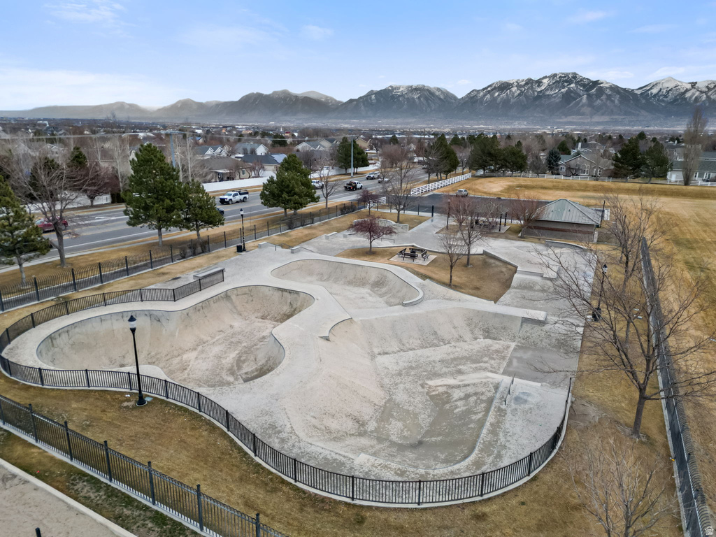 6021 W FRAGRANT LN Herriman, UT 84096