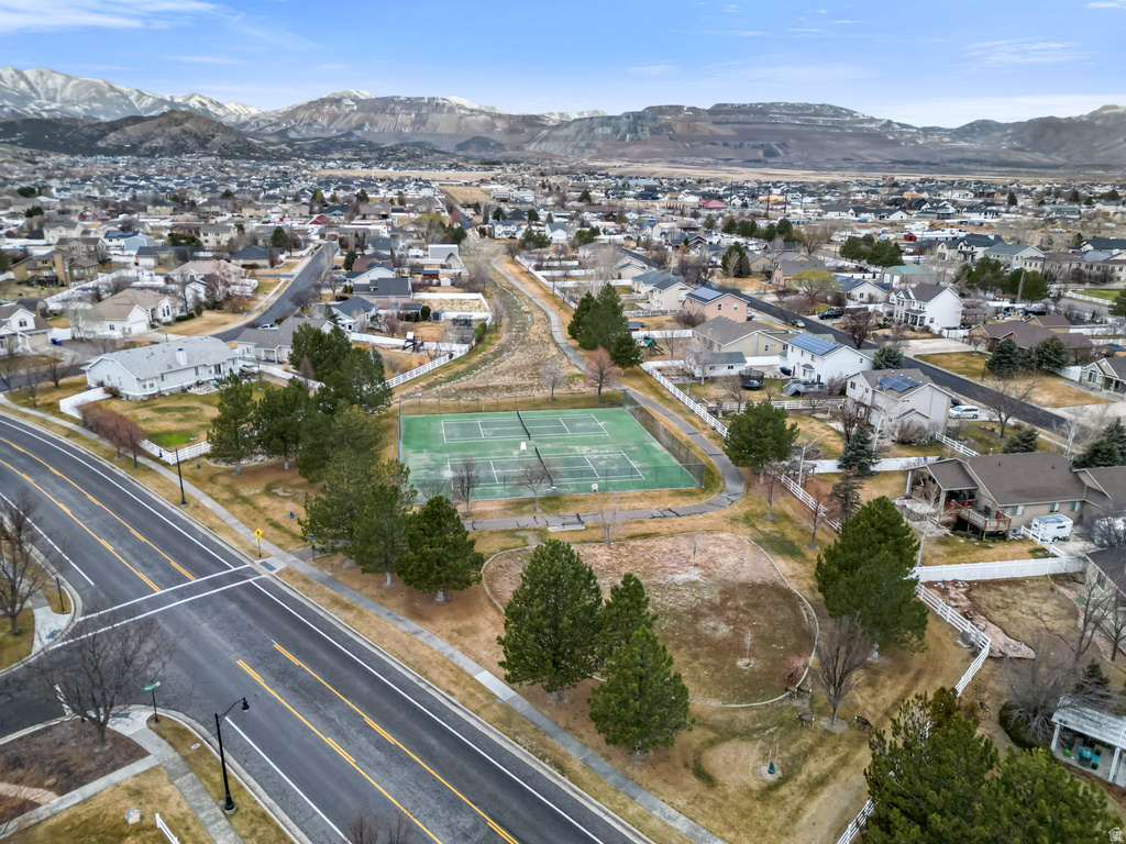 6021 W FRAGRANT LN Herriman, UT 84096