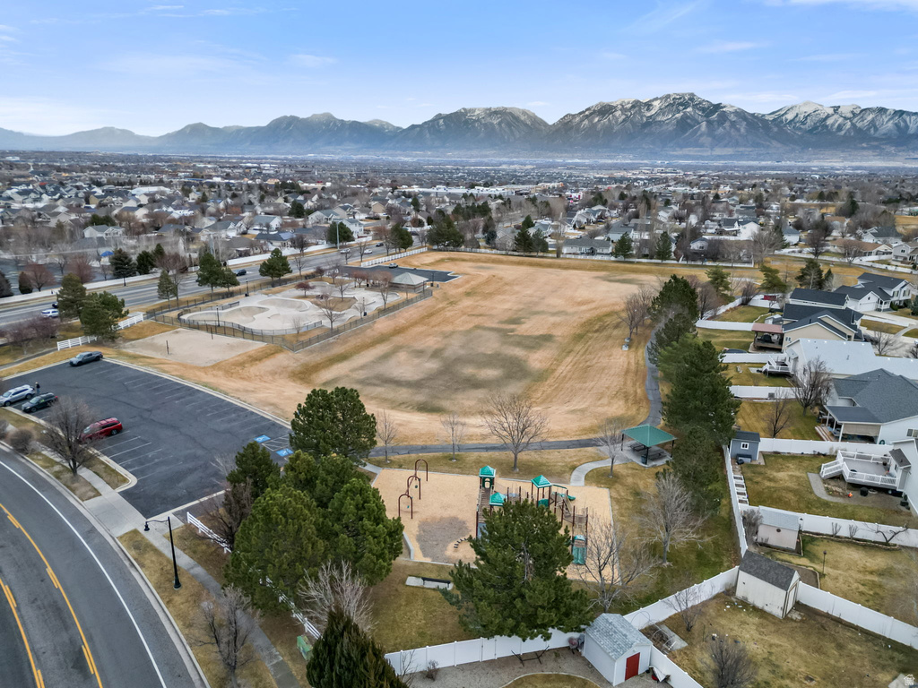 6021 W FRAGRANT LN Herriman, UT 84096