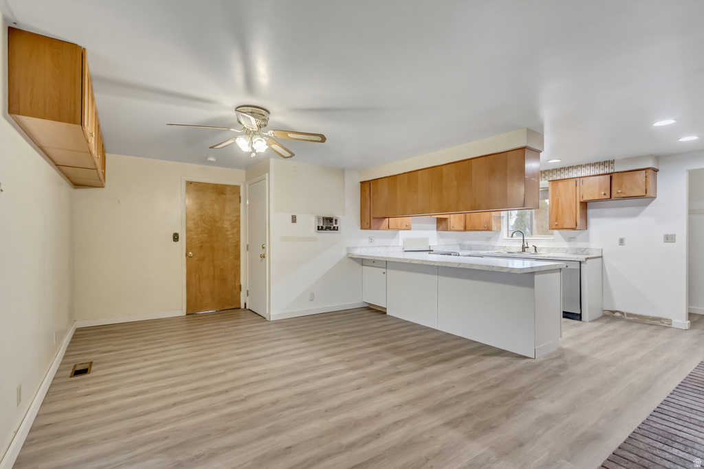 345 W 2300 N Sunset, UT 84015