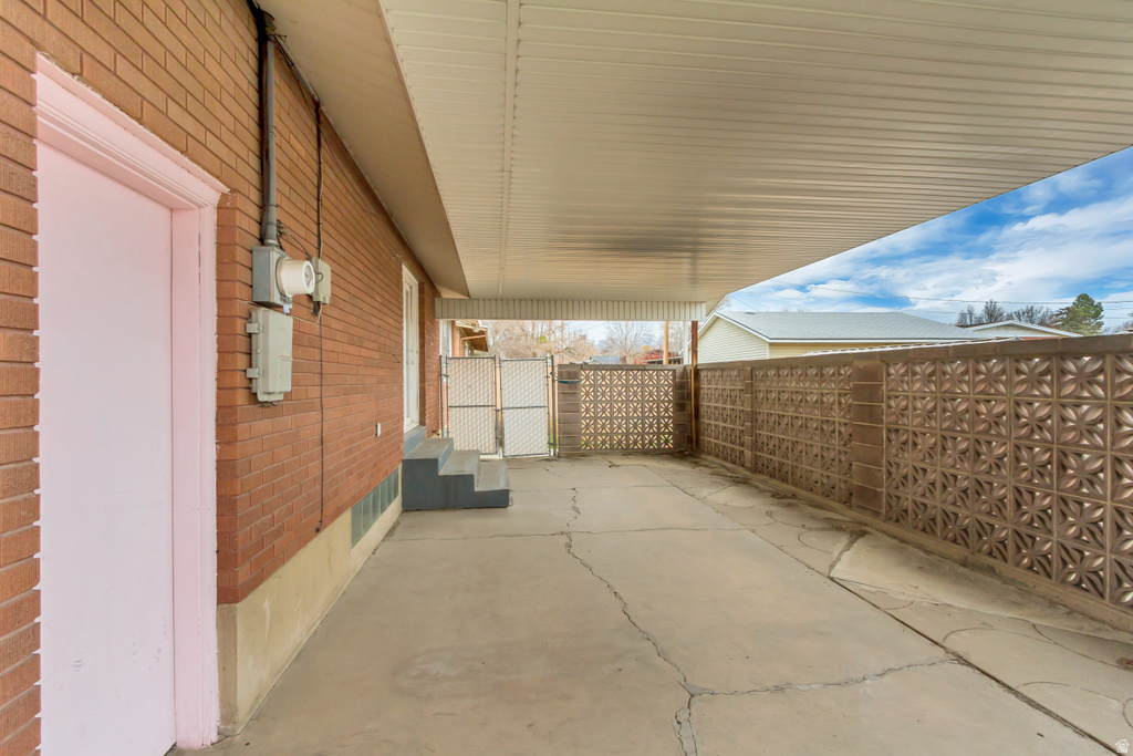 345 W 2300 N Sunset, UT 84015