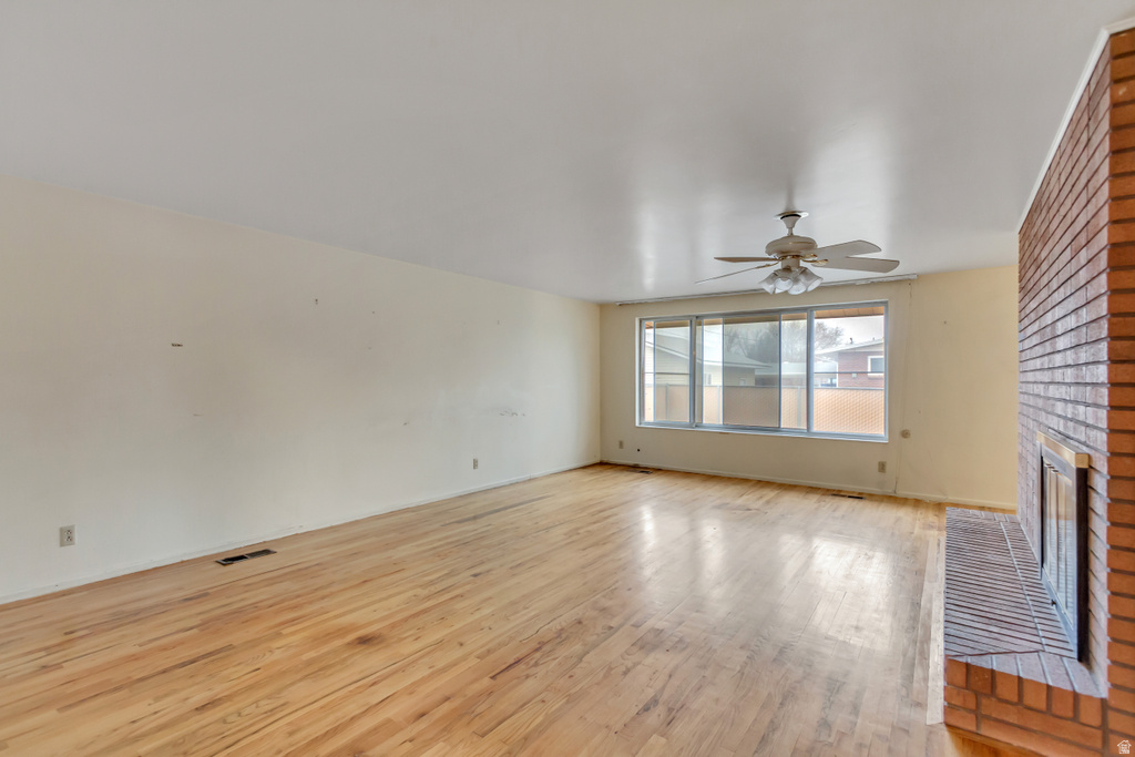 345 W 2300 N Sunset, UT 84015