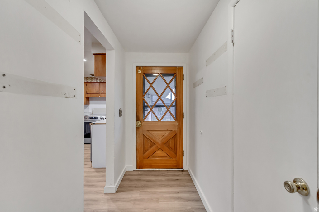 345 W 2300 N Sunset, UT 84015