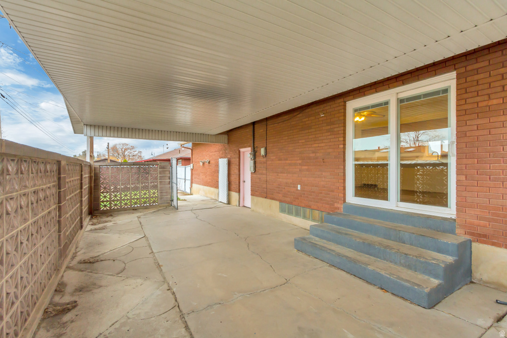 345 W 2300 N Sunset, UT 84015