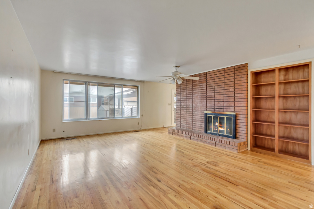 345 W 2300 N Sunset, UT 84015