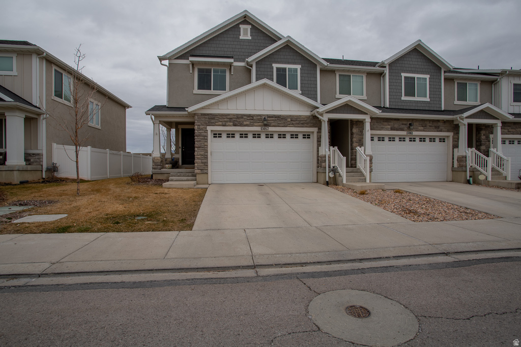 13057 S CANNON VIEW DR Riverton, UT 84096