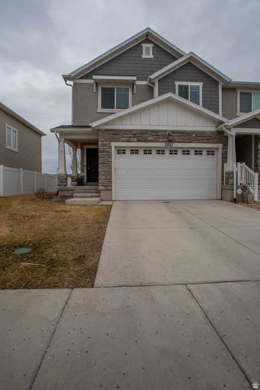 13057 S CANNON VIEW DR Riverton, UT 84096