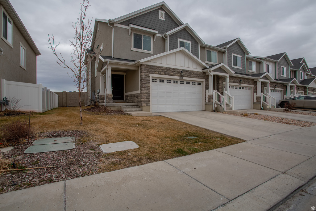 13057 S CANNON VIEW DR Riverton, UT 84096