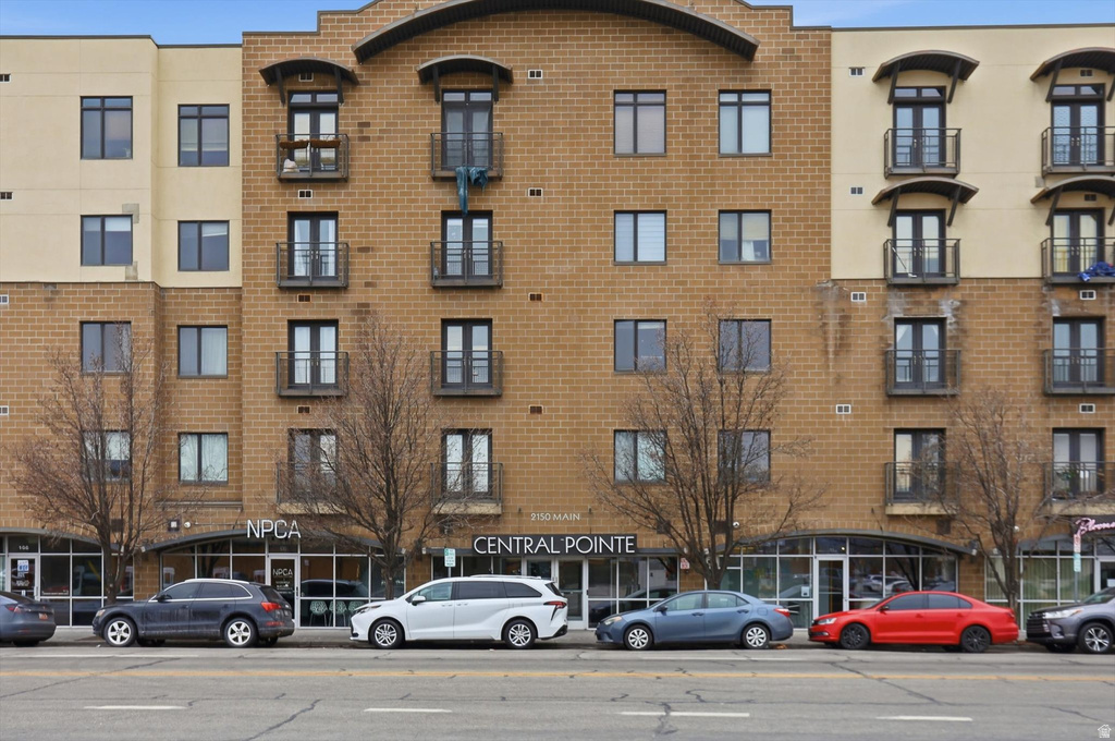 2150 S MAIN ST #309 Salt Lake City, UT 84115