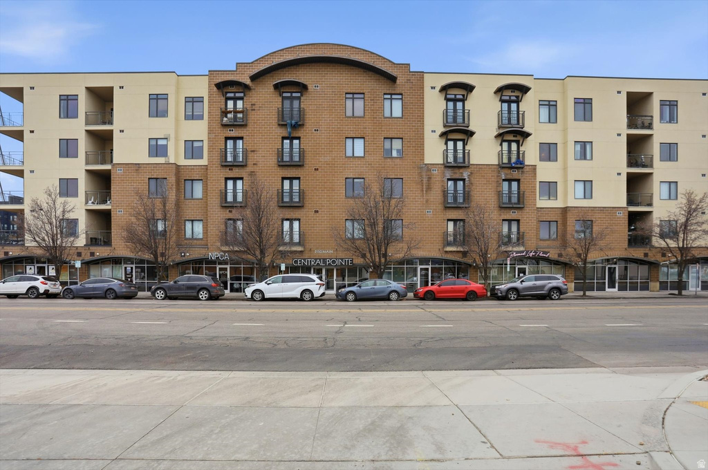 2150 S MAIN ST #309 Salt Lake City, UT 84115