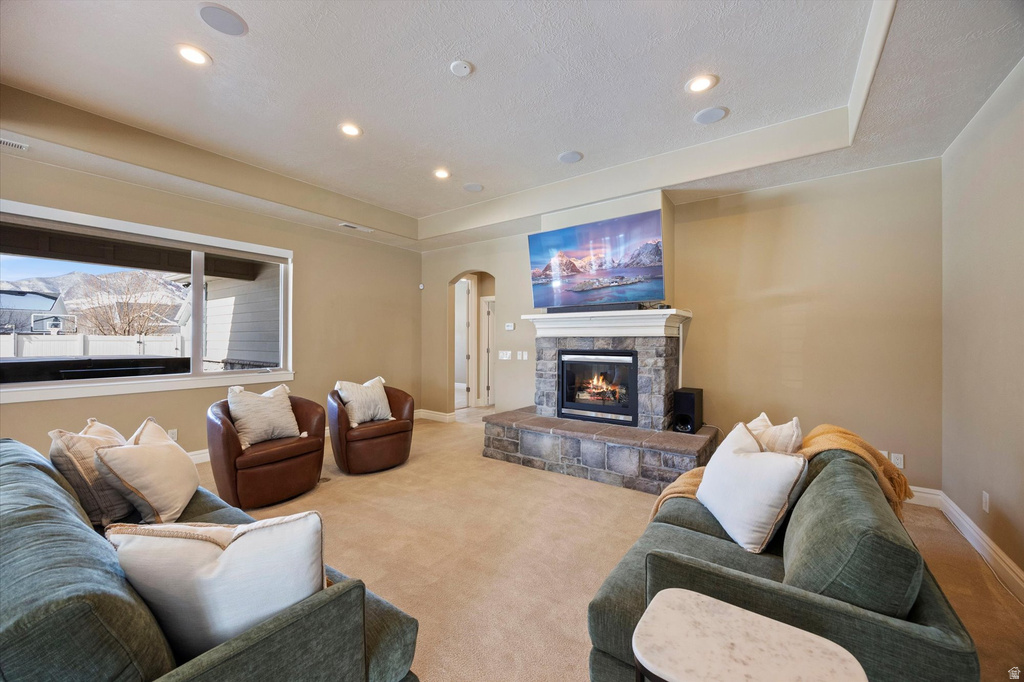 6003 N STAMPEDE LN Morgan, UT 84050