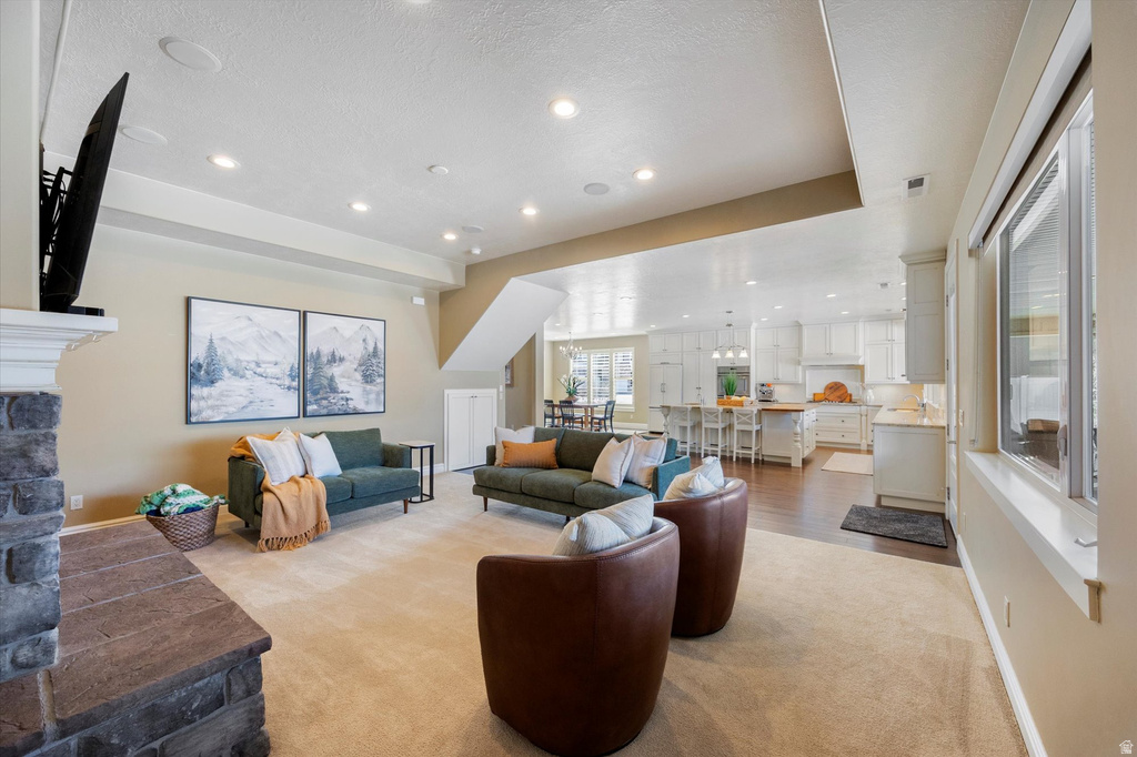 6003 N STAMPEDE LN Morgan, UT 84050