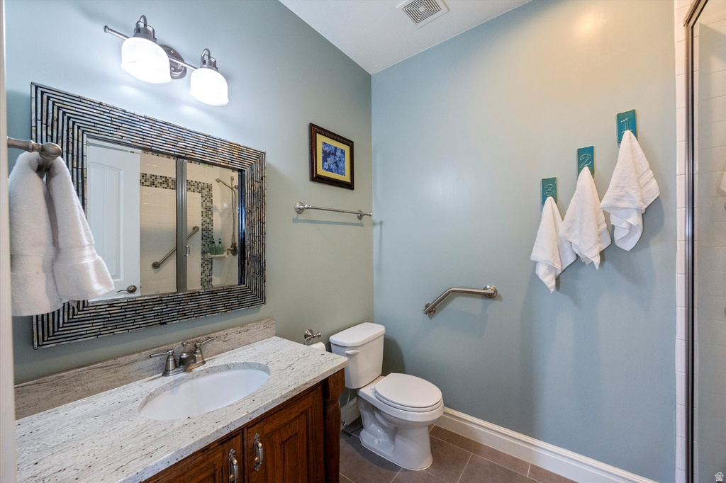 6003 N STAMPEDE LN Morgan, UT 84050