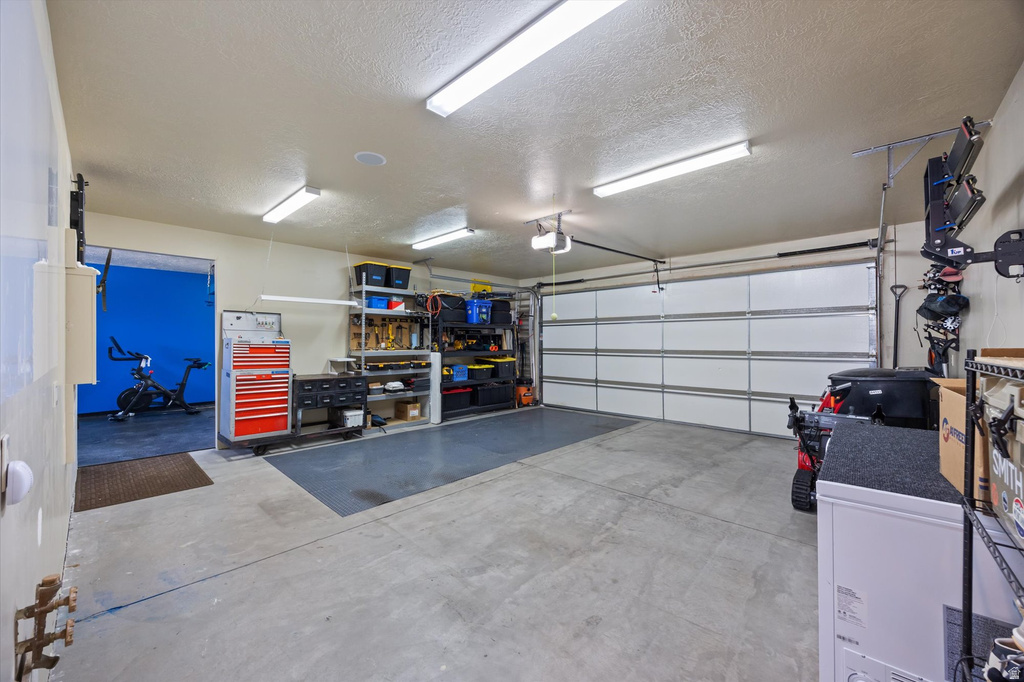 6003 N STAMPEDE LN Morgan, UT 84050