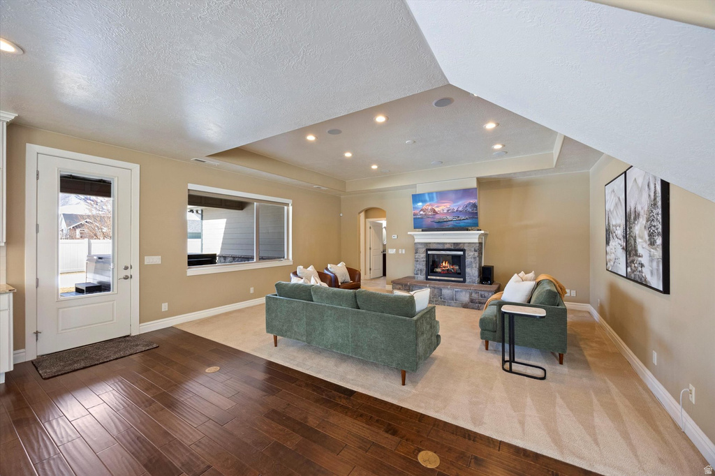 6003 N STAMPEDE LN Morgan, UT 84050