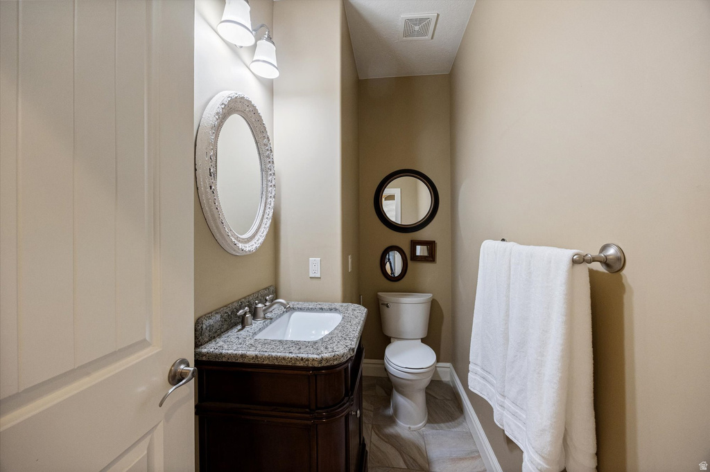 6003 N STAMPEDE LN Morgan, UT 84050