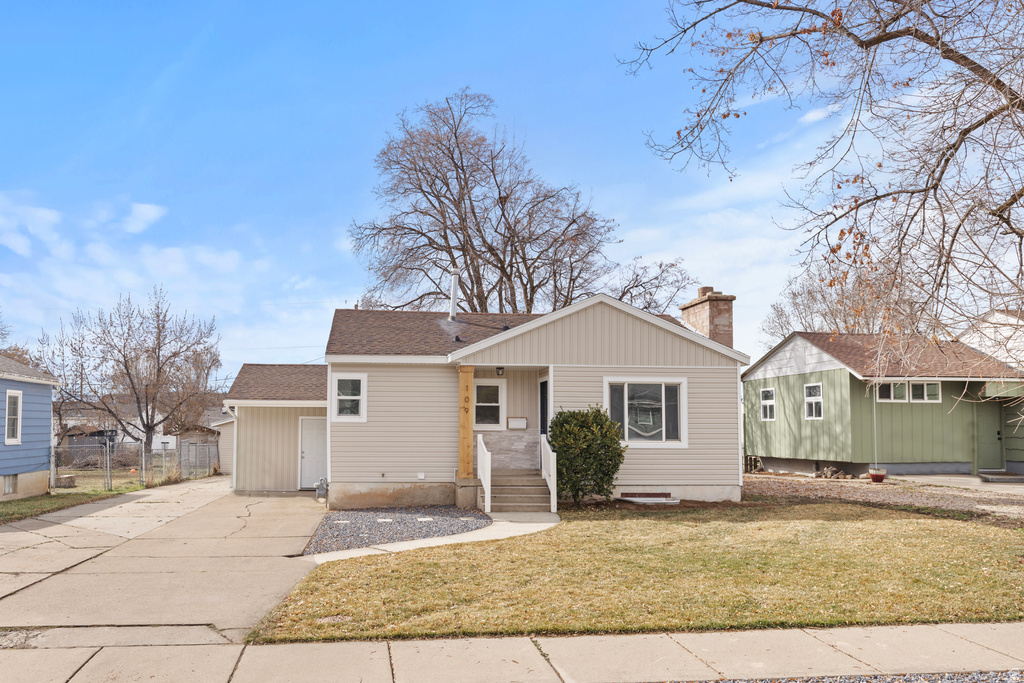 109 BEACON AVE Layton, UT 84041