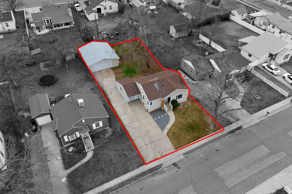 109 BEACON AVE Layton, UT 84041