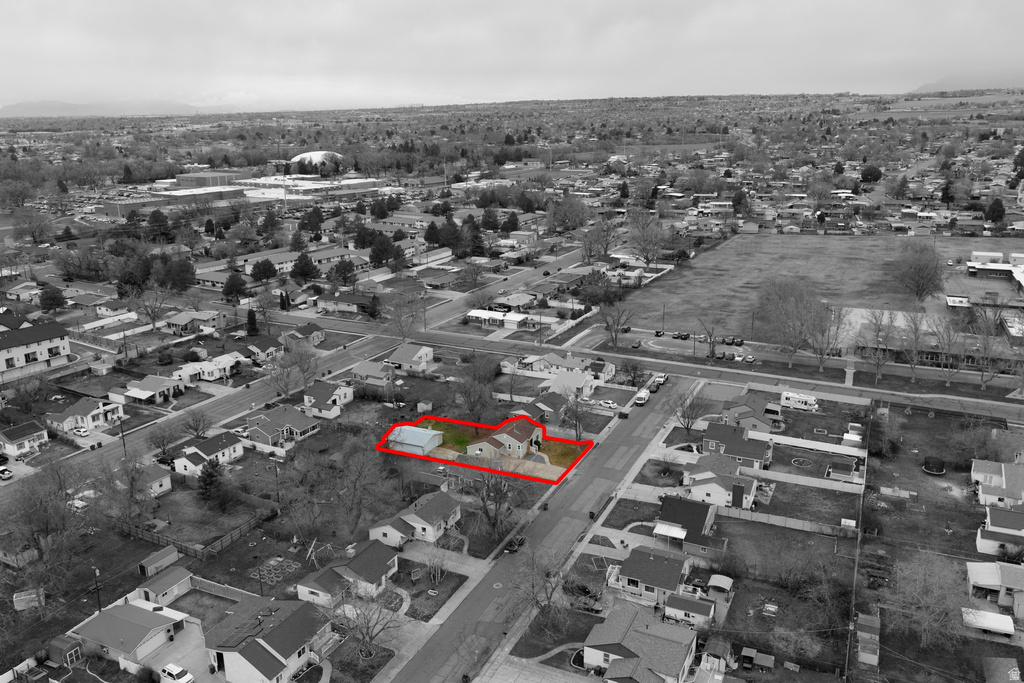 109 BEACON AVE Layton, UT 84041