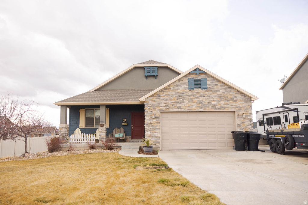 265 E SALEM PARK CIR Salem, UT 84653